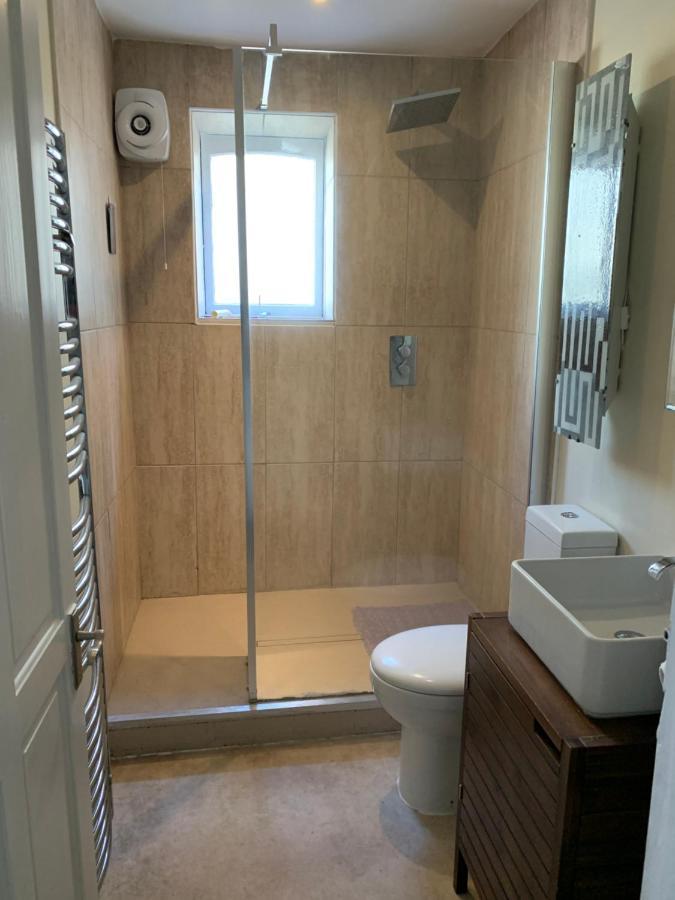 1 Bedroom Central Flat With Parking Space Эдинбург Экстерьер фото
