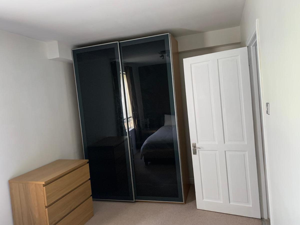 1 Bedroom Central Flat With Parking Space Эдинбург Экстерьер фото